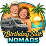 Birthday Suit Nomads